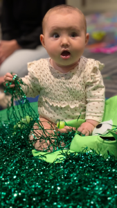 When Do Babies Start Talking? From First Words to First Sentences