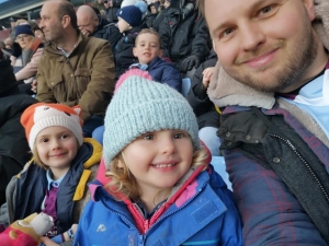 Enjoying Motherhood While It’s Hard