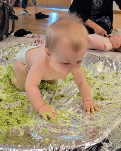 top baby classes near me