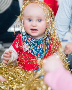 How to Help My Baby Develop Fine Motor Skills