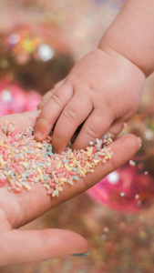 How Do Babies Develop Memory