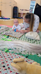 How Do I Know If I’m Doing Enough for My Baby?