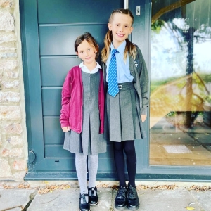 Enjoying Motherhood While It’s Hard