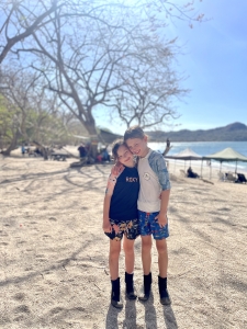 Enjoying Motherhood While It’s Hard