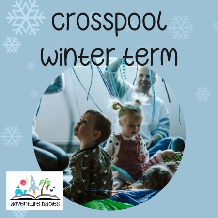 sensory storytelling adventure babies wednesday crosspool