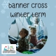 banner cross sensory storytelling