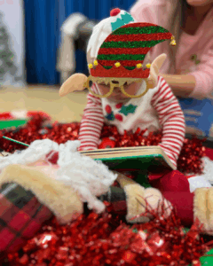 winter baby classes near me