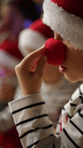 how babies learn in the first year