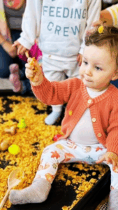 Best Christmas Gifts for babies