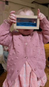 baby brain development