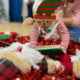 Christmas baby class Weymouth