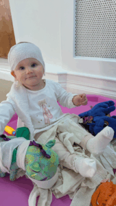 Best Christmas Gifts for babies