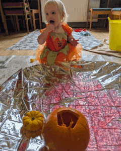 When do babies start walking