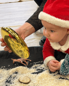 winter baby classes near me