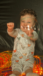 baby brain development