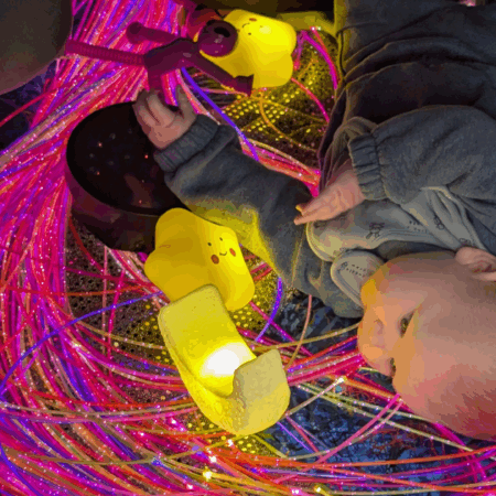 unusual baby milestones