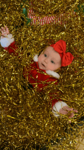 how babies learn in the first year