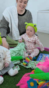 What makes a good mum?