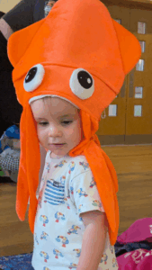 How to baby proof your home