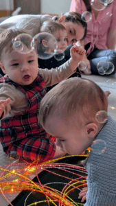 help your baby build vocabulary