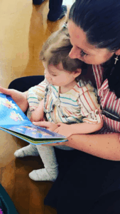 reading from day one