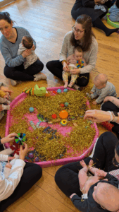 What makes a good mum?