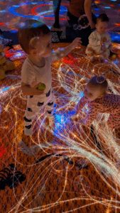 baby brain development