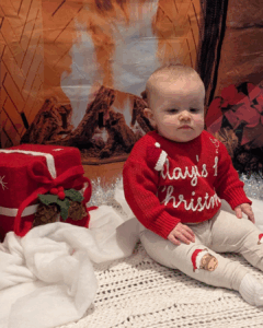 Winter baby classes near me