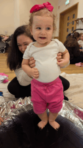 What makes a good mum?