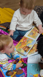 Best Christmas Gifts for babies