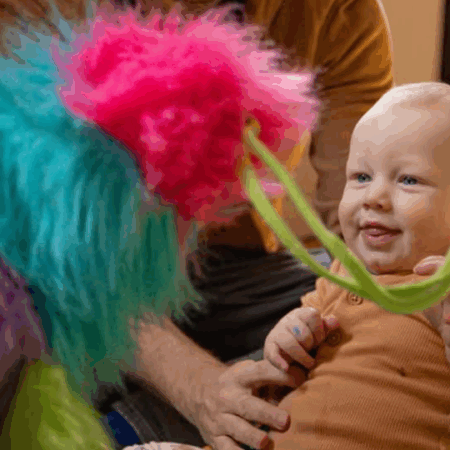 help your baby build vocabulary