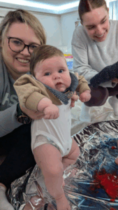 What makes a good mum?