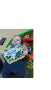 Benefits of Reading to Babies