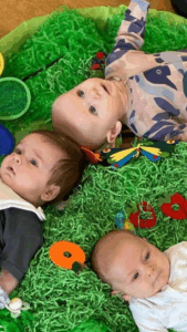 help your baby build vocabulary