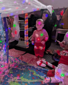 Winter baby classes near me 