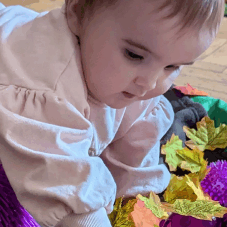 Weymouth baby classes