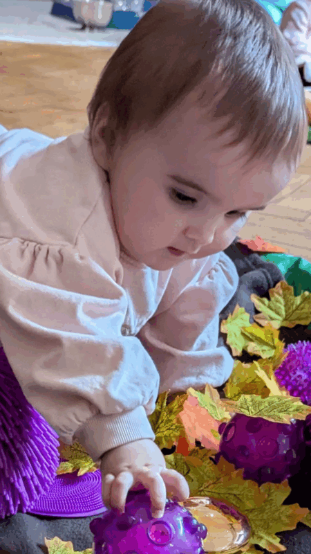 Weymouth baby classes