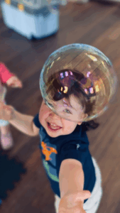 help your baby build vocabulary