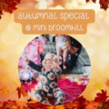 adventure babies Mini Broomhill sensory storytelling