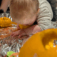 Benefits of sensory play for babies