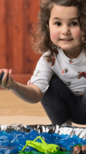 when do babies start talking