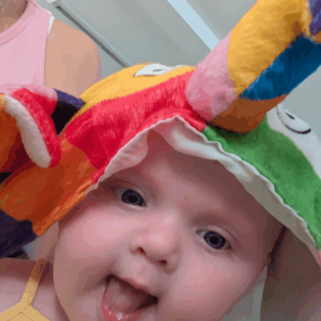 when do babies start talking