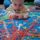 why babies love repetition