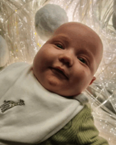 What is baby development?