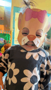 things to do with a baby in winter