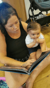 Why is Reading to Babies So Important