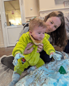 How Do Babies Learn? 