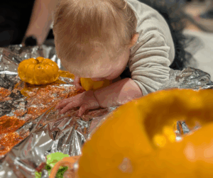 The Pincer Grip: How Babies Learn to Use Their Fingers