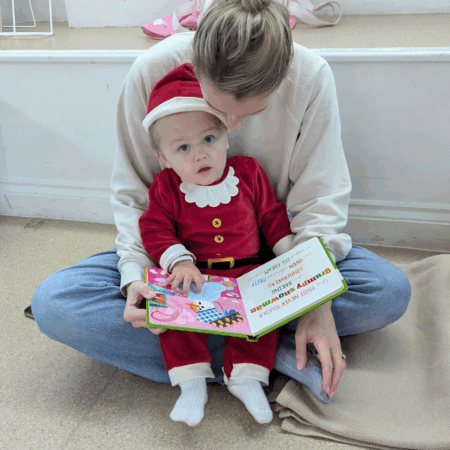 How Do Babies Learn?