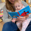 Why is Reading to Babies So Important